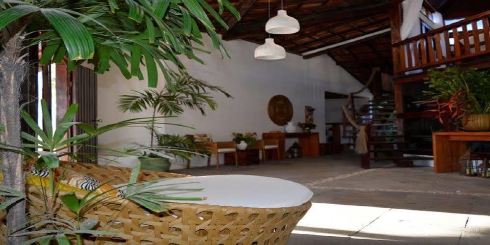 Novo Hotel Galeão 3* Porto Seguro