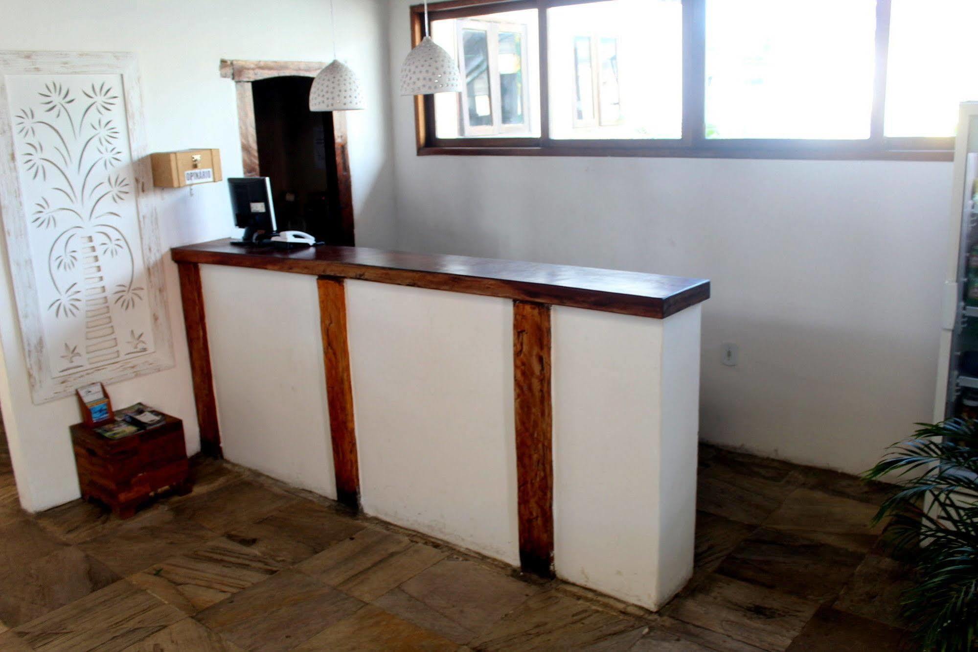 Novo Hotel Galeão 3* Porto Seguro