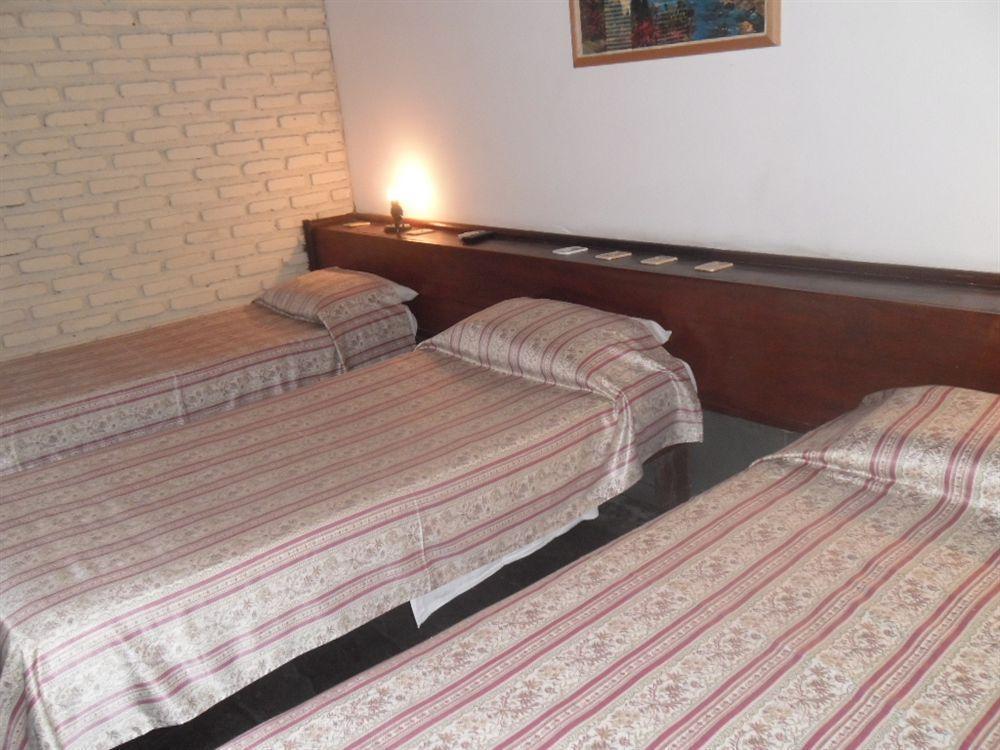 Novo Hotel Galeão