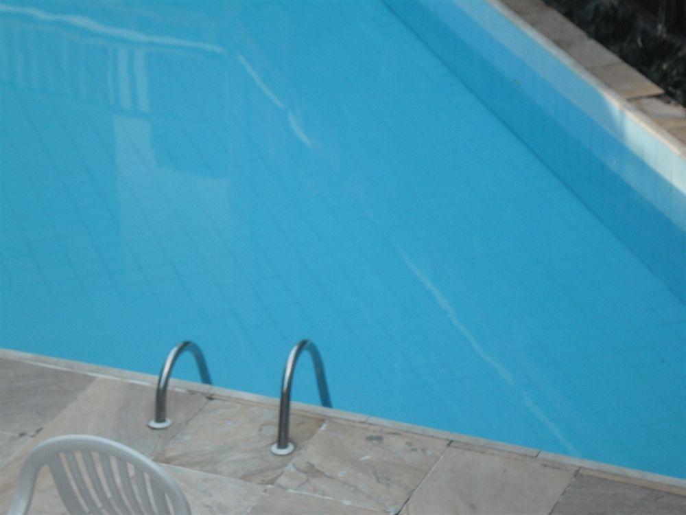 Pensão Novo Hotel Galeão Porto Seguro
