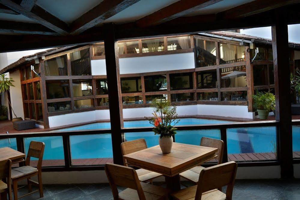 Novo Hotel Galeão 3* Porto Seguro
