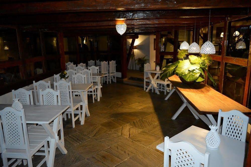 Novo Hotel Galeão Pensão 3*