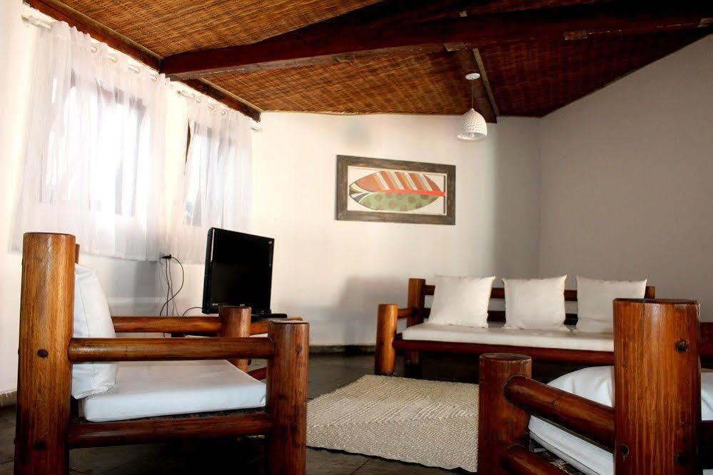 Pensão Novo Hotel Galeão