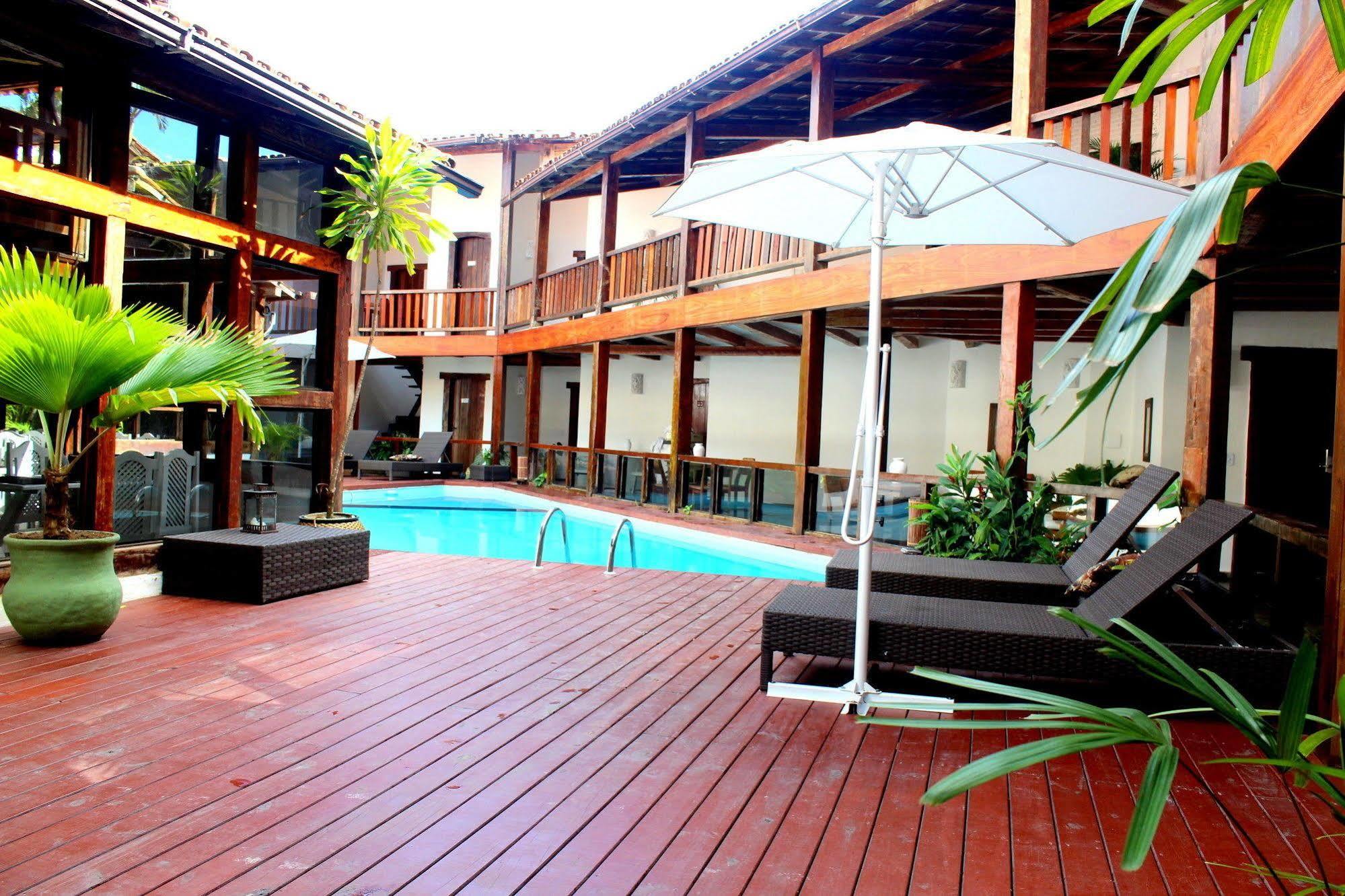 Novo Hotel Galeão