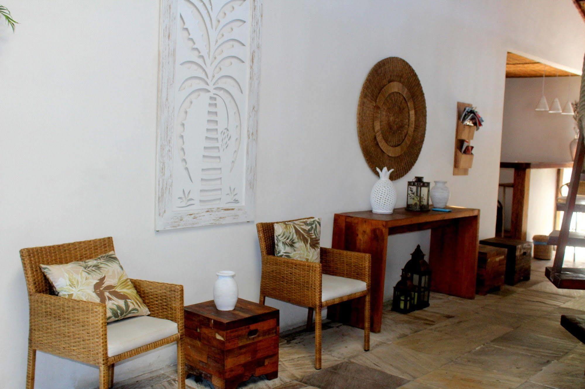 Pensão Novo Hotel Galeão Porto Seguro