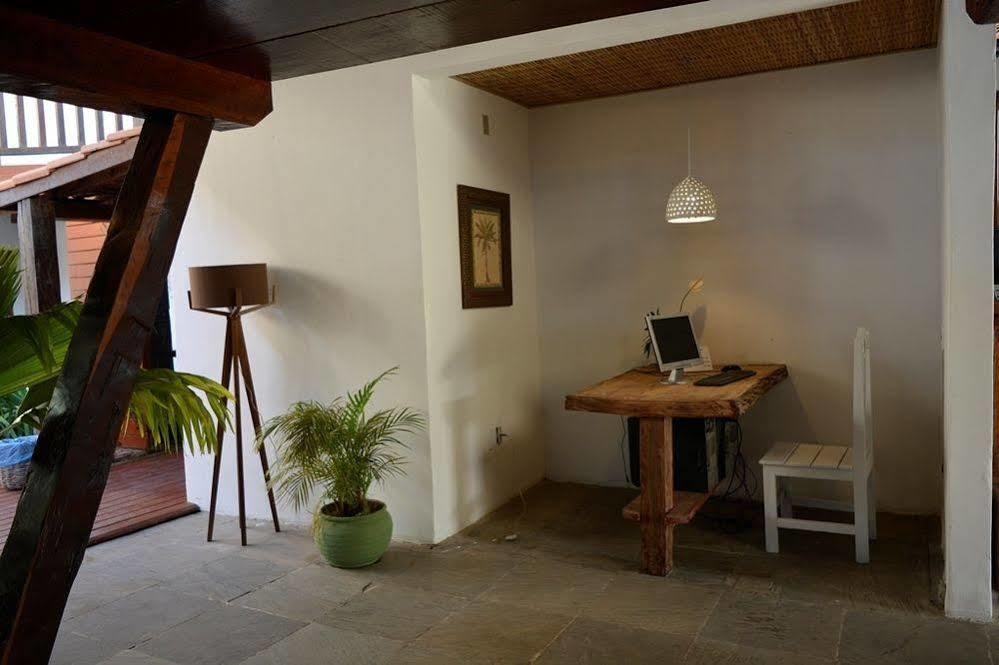 Novo Hotel Galeão Pensão Porto Seguro