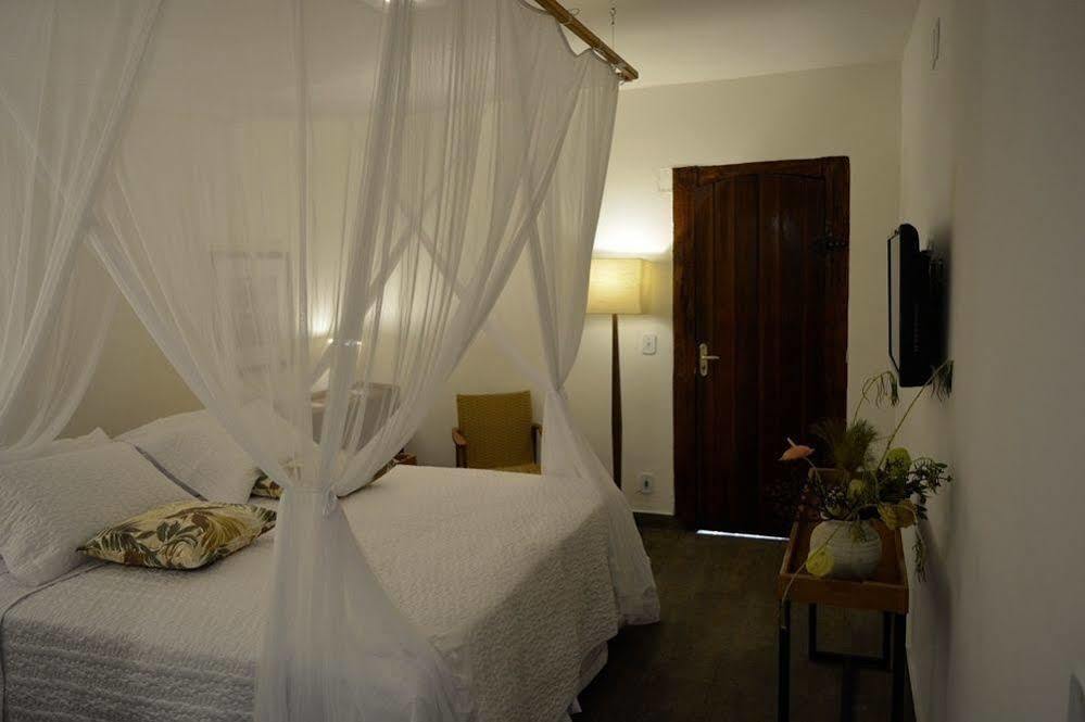 Pensão Novo Hotel Galeão 3*